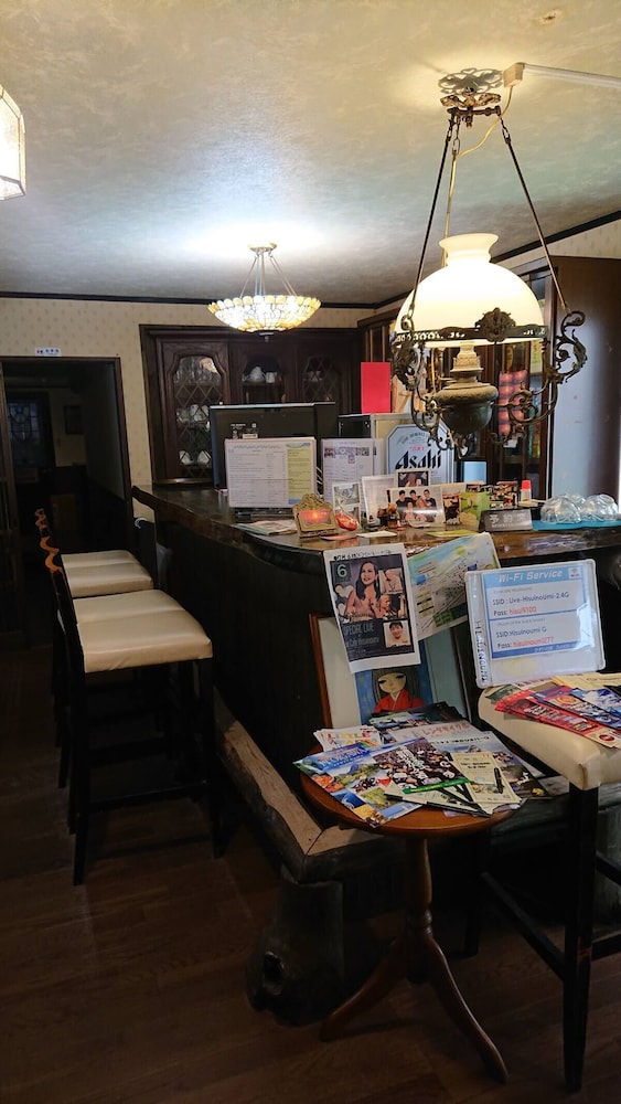 LIVE CAFE ひすいの海 糸魚川