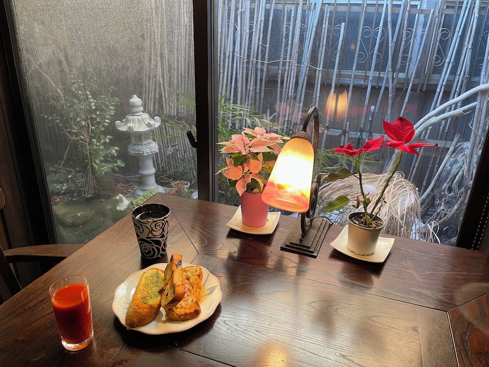 LIVE CAFE ひすいの海 糸魚川