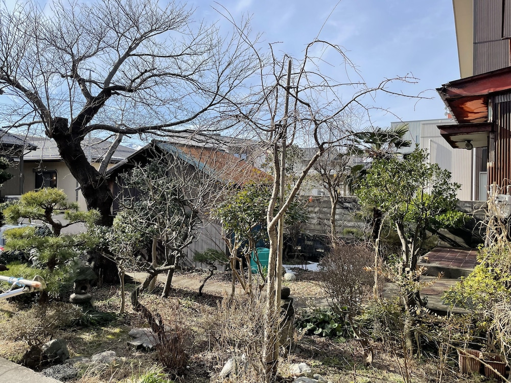 LIVE CAFE ひすいの海 糸魚川