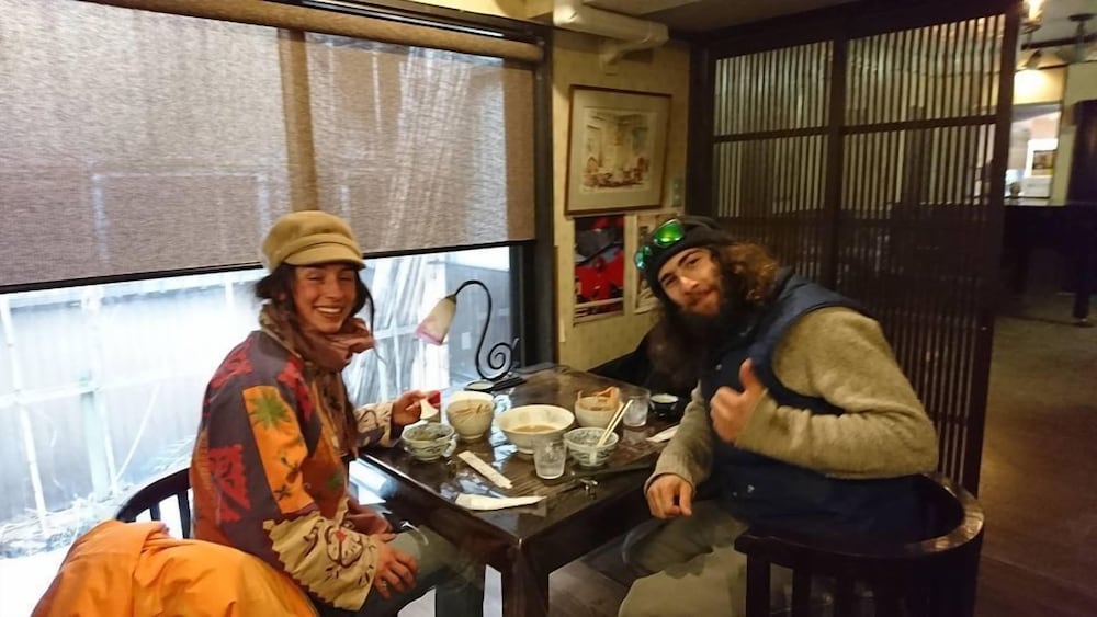 LIVE CAFE ひすいの海 糸魚川