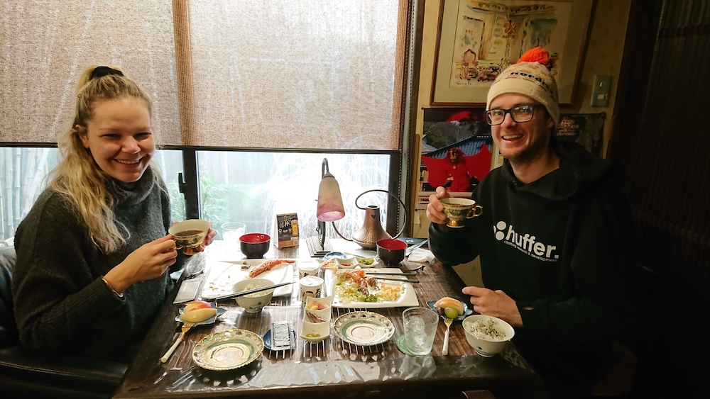 LIVE CAFE ひすいの海 糸魚川