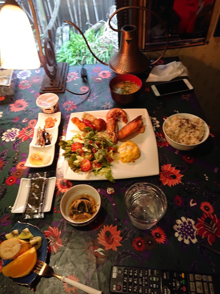 LIVE CAFE ひすいの海 糸魚川