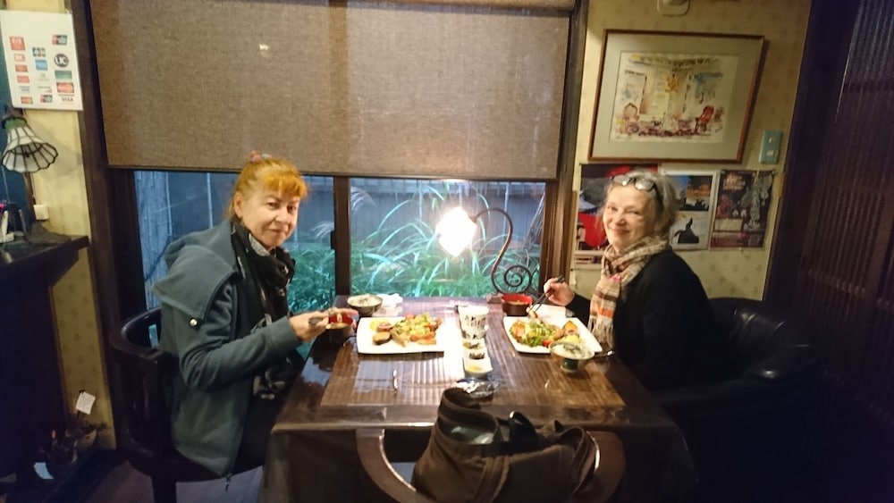 LIVE CAFE ひすいの海 糸魚川