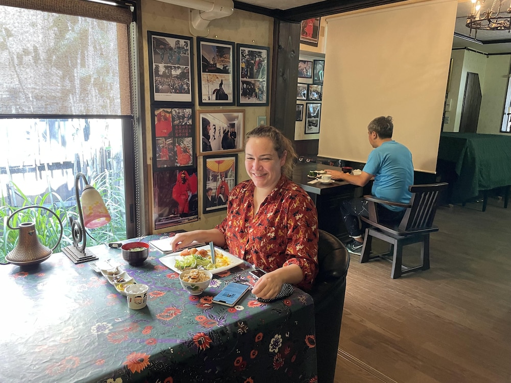 LIVE CAFE ひすいの海 糸魚川