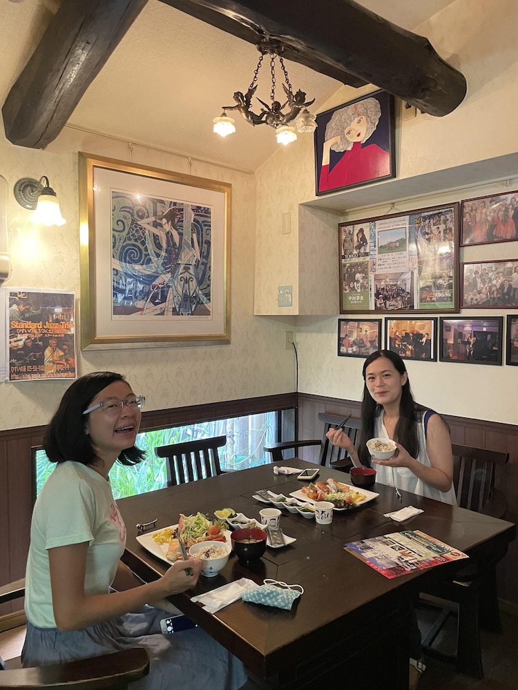 LIVE CAFE ひすいの海 糸魚川