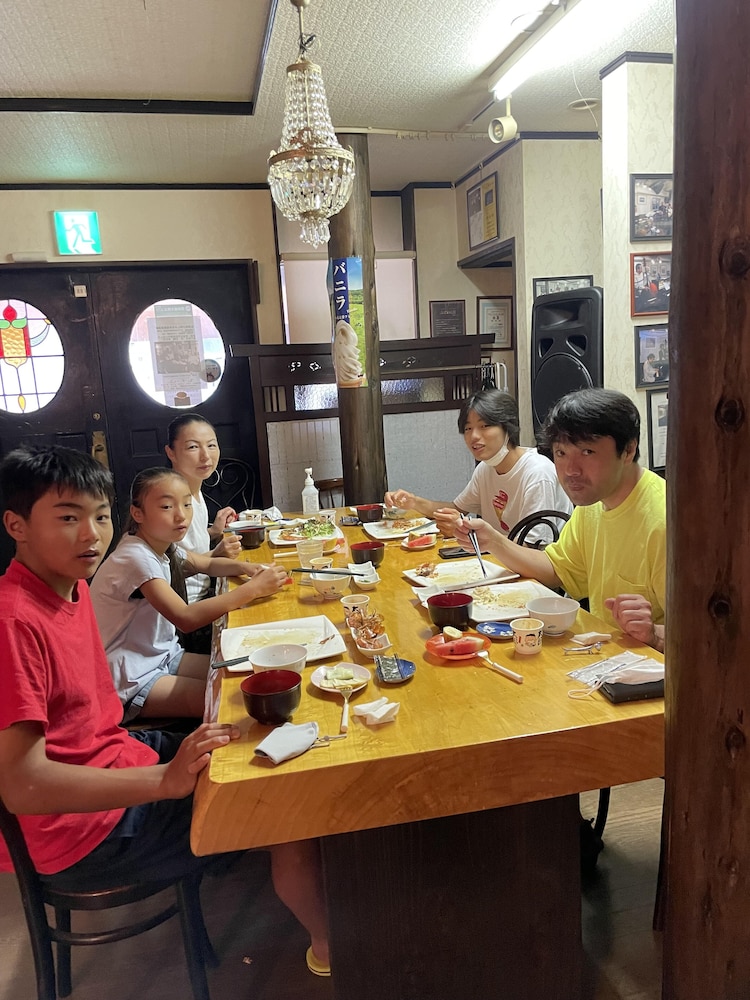 LIVE CAFE ひすいの海 糸魚川