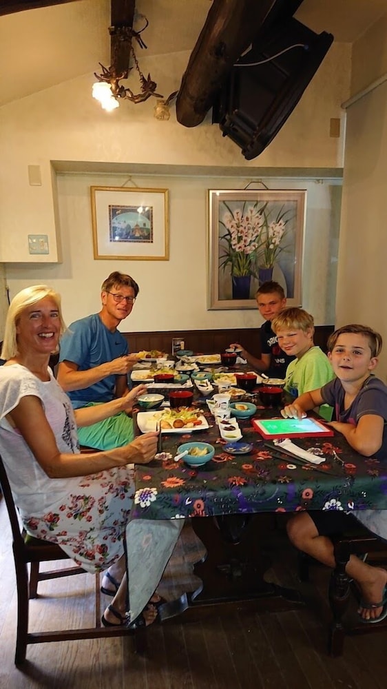 LIVE CAFE ひすいの海 糸魚川