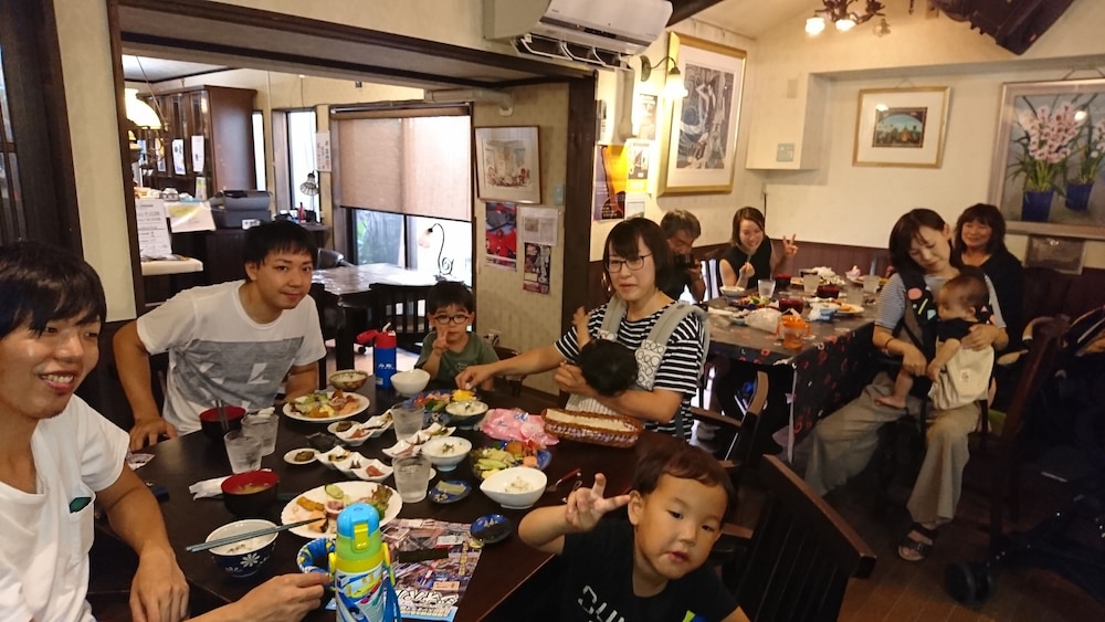 LIVE CAFE ひすいの海 糸魚川