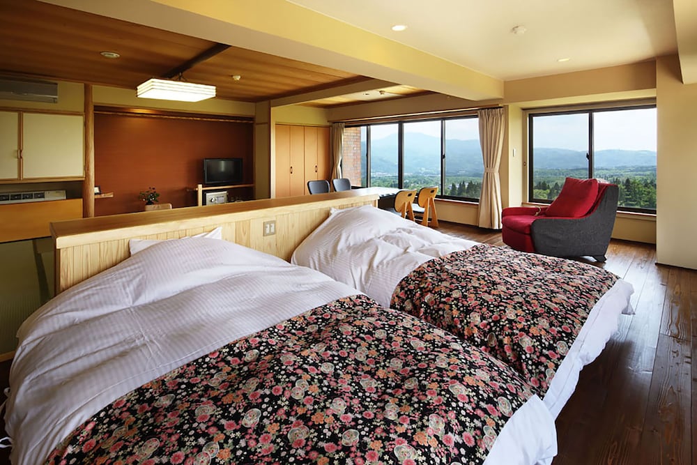 ホテル太閤 糸魚川