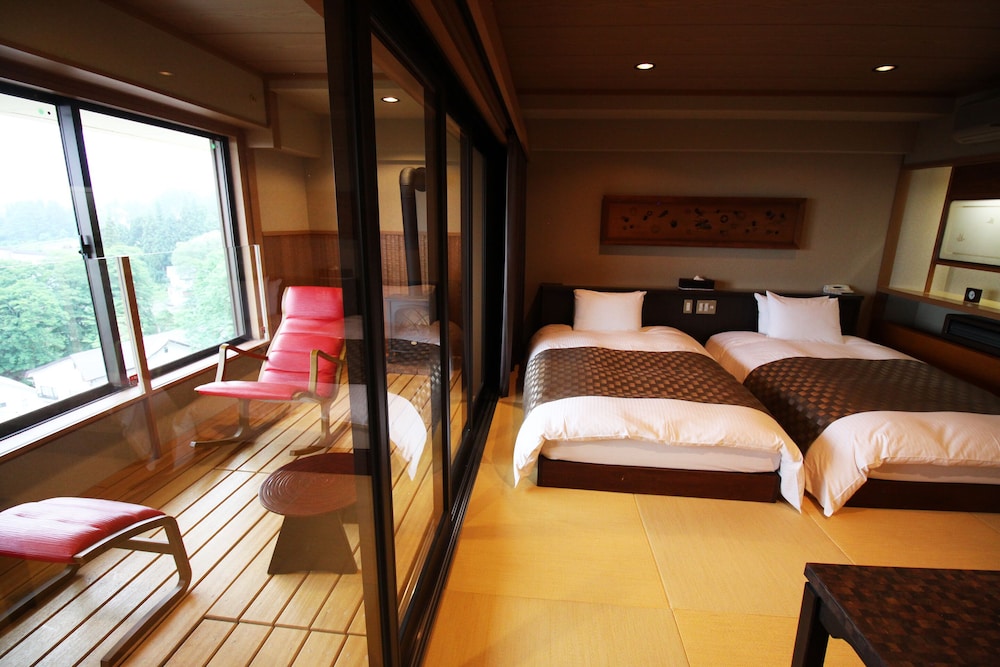 ホテル太閤 糸魚川