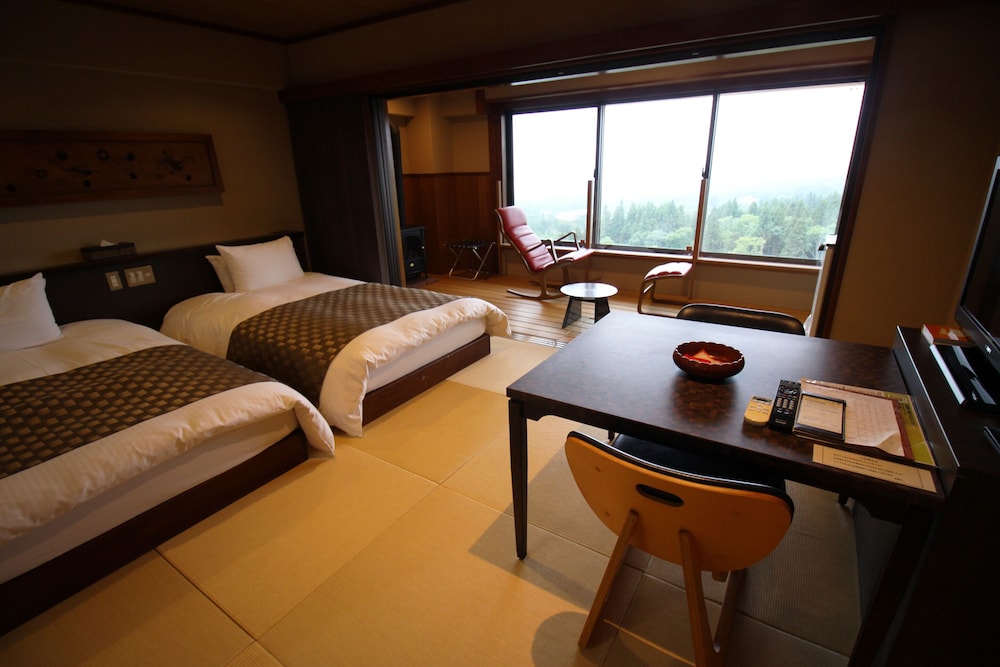 ホテル太閤 糸魚川