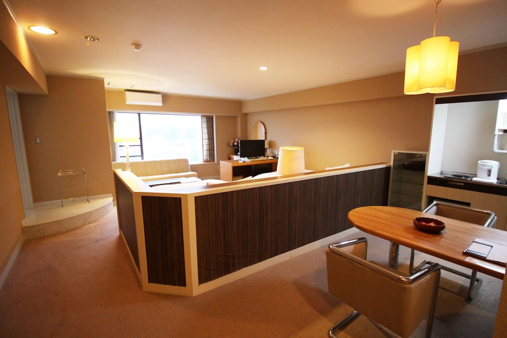 ホテル太閤 糸魚川