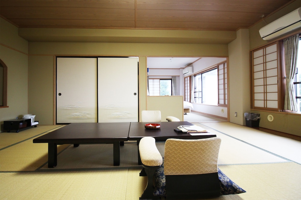 ホテル太閤 糸魚川