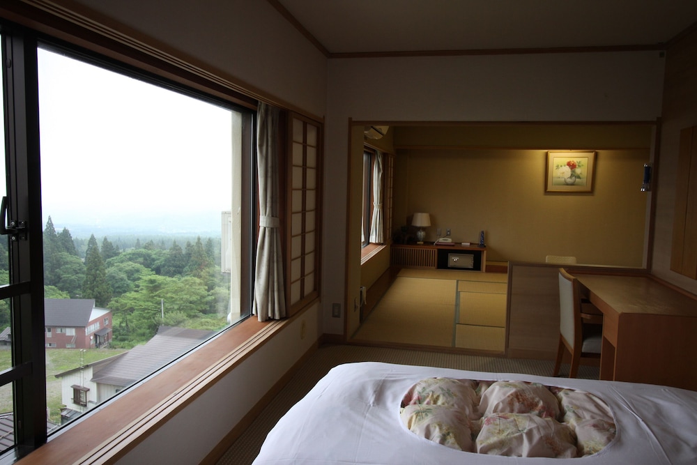 ホテル太閤 糸魚川