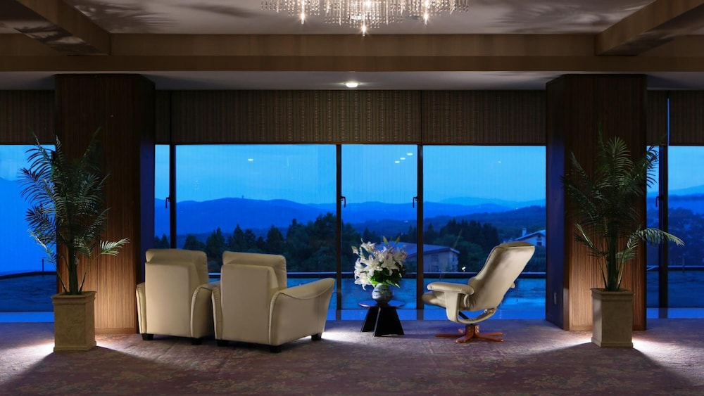 ホテル太閤 糸魚川