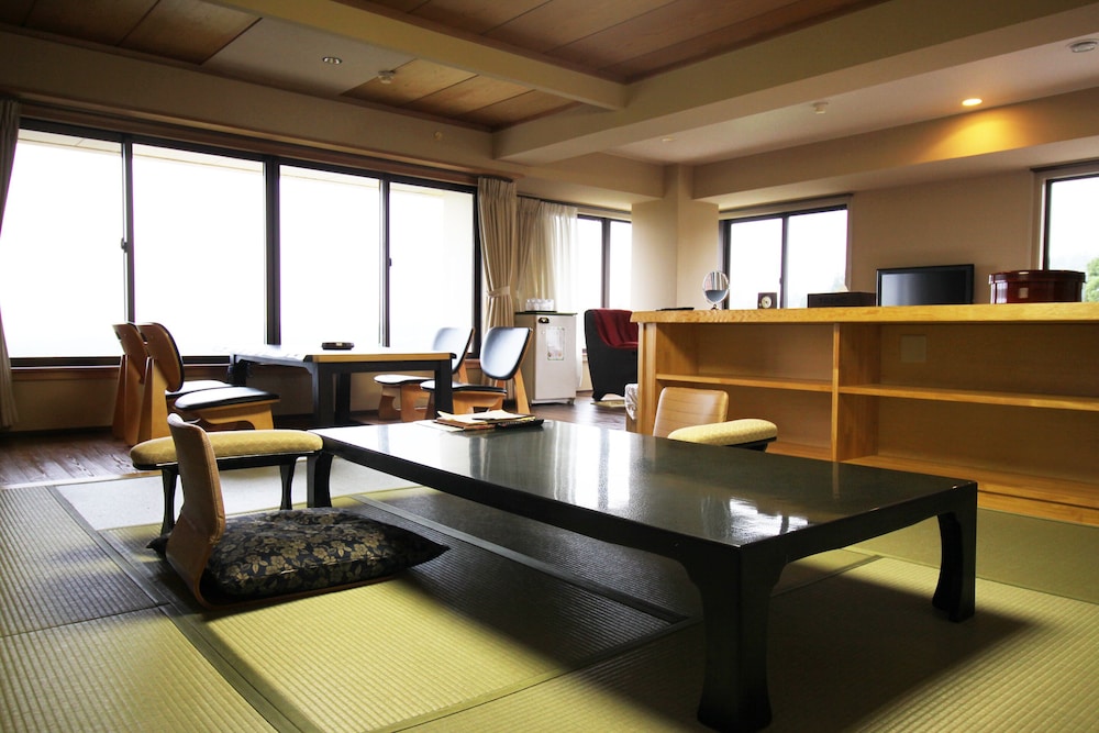 ホテル太閤 糸魚川