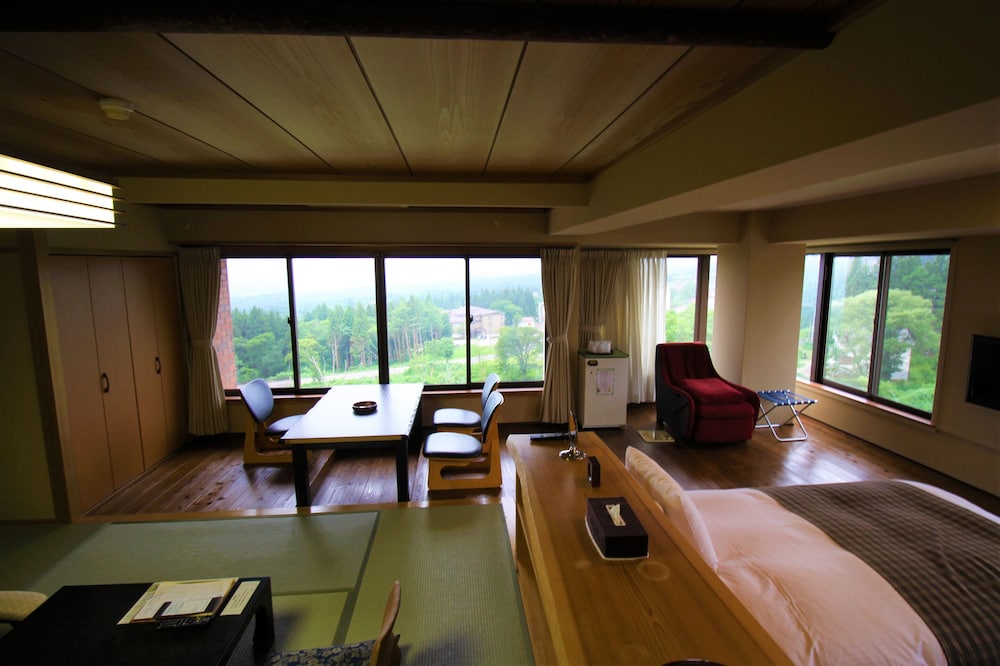 ホテル太閤 糸魚川