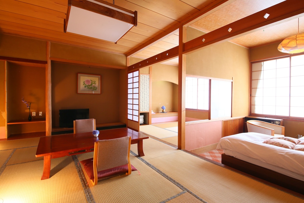 ホテル太閤 糸魚川