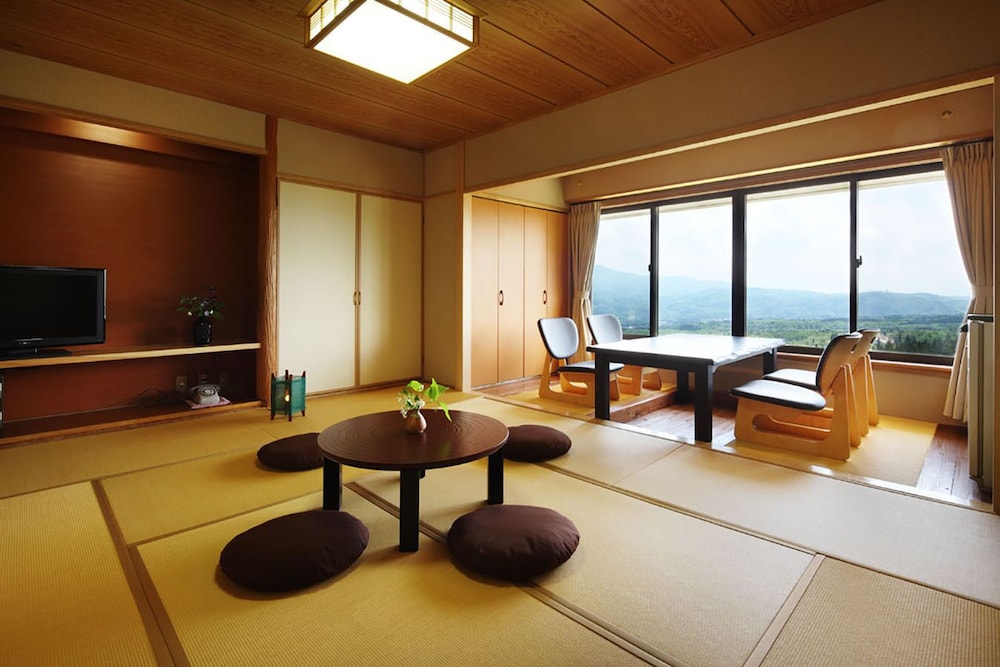 ホテル太閤 糸魚川