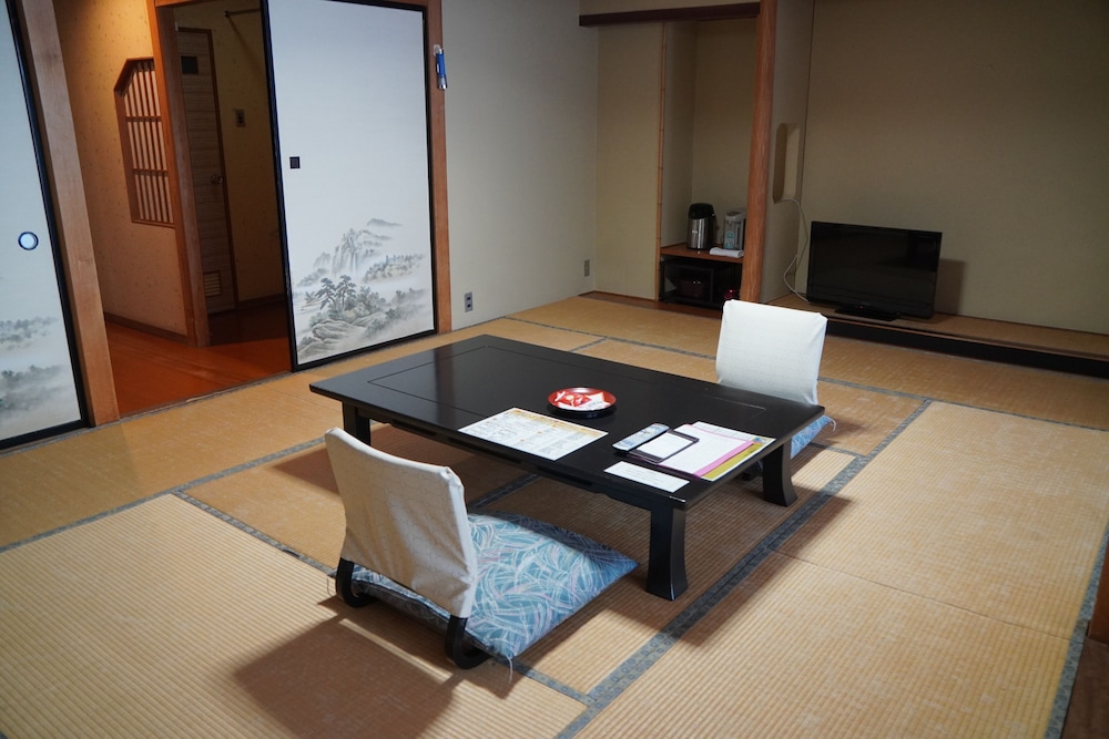 ホテル太閤 糸魚川