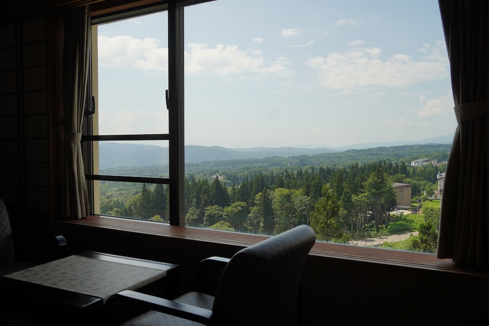 ホテル太閤 糸魚川