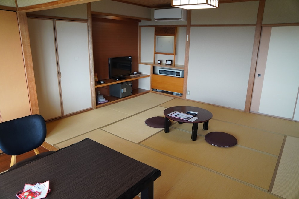 ホテル太閤 糸魚川