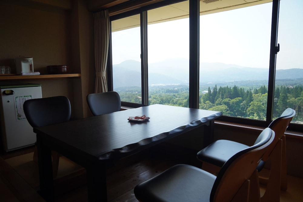 ホテル太閤 糸魚川