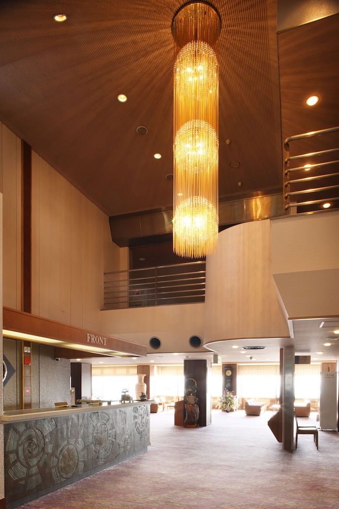 ホテル太閤 糸魚川