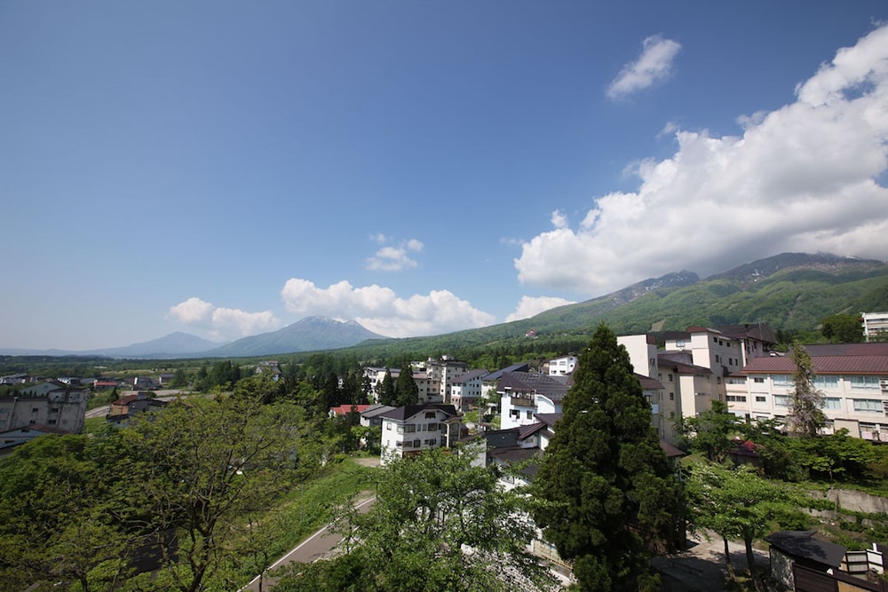ホテル太閤 糸魚川