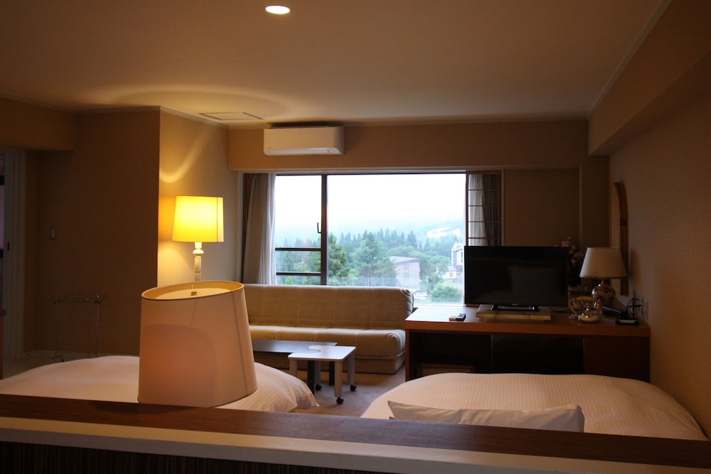 ホテル太閤 糸魚川