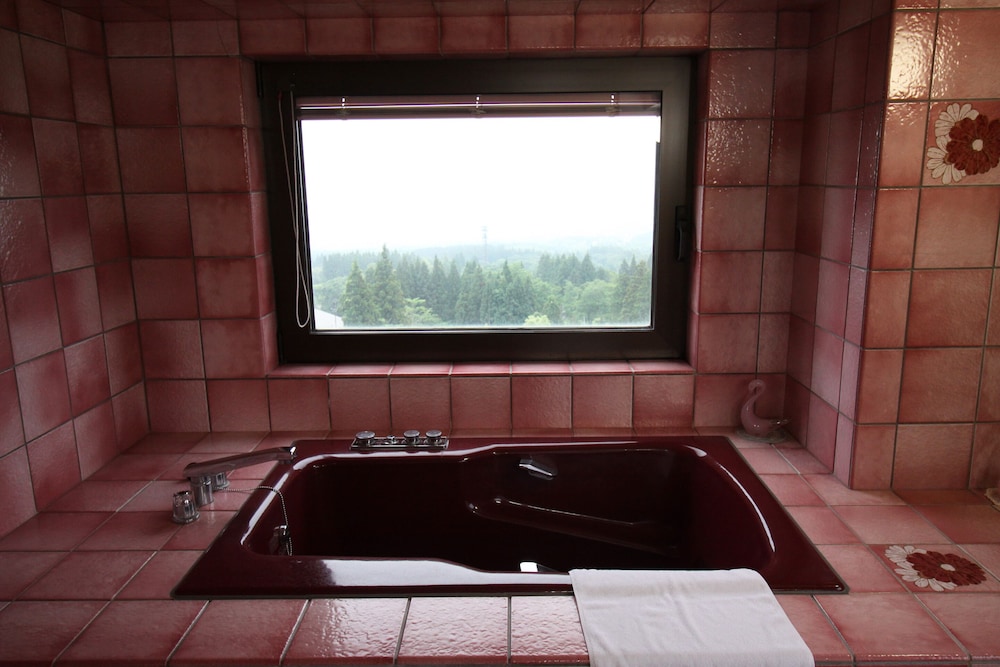 ホテル太閤 糸魚川