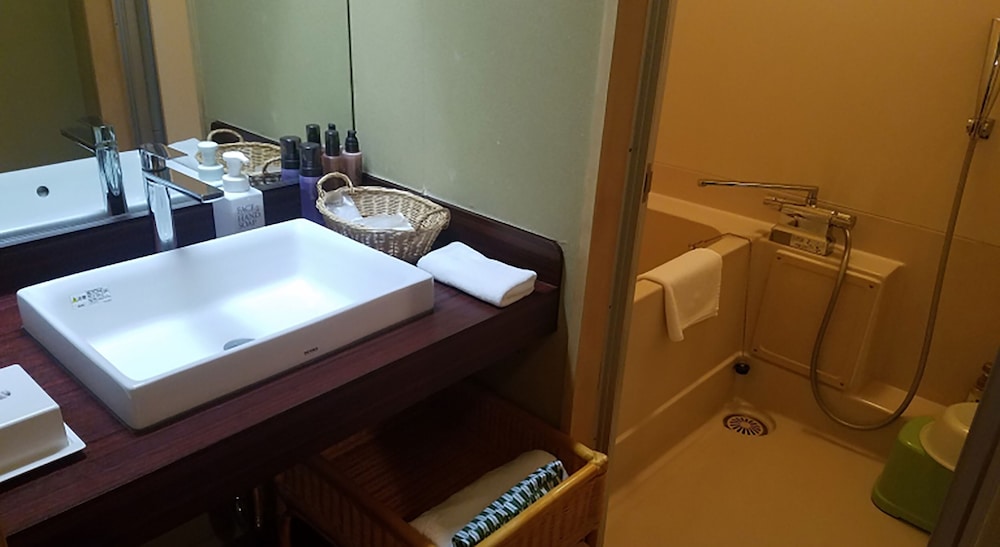 ホテル太閤 糸魚川