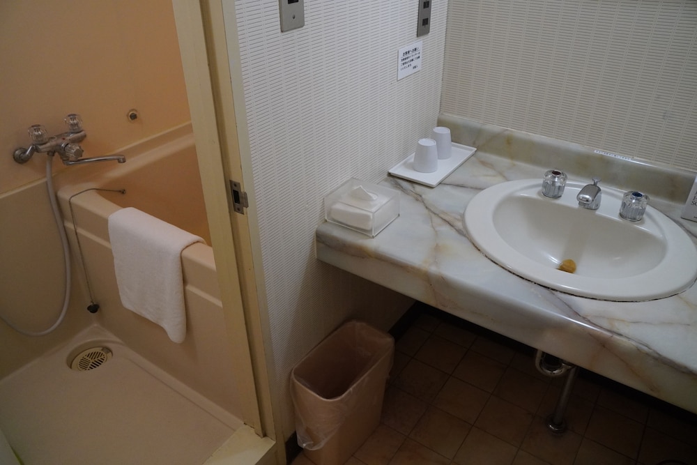 ホテル太閤 糸魚川