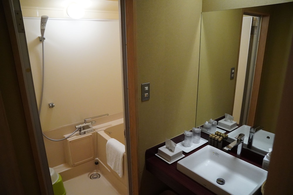 ホテル太閤 糸魚川