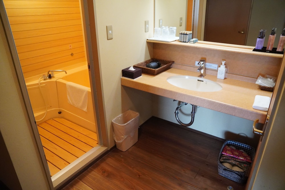 ホテル太閤 糸魚川