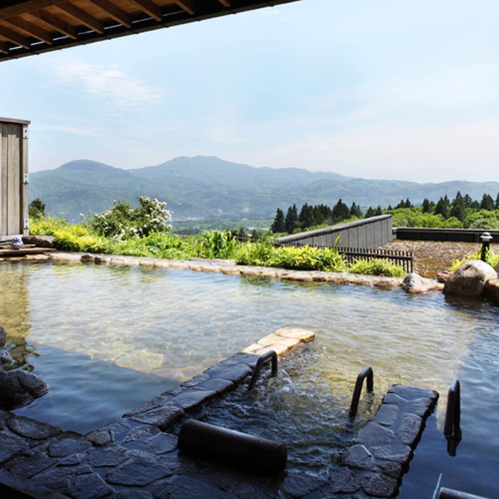 ホテル太閤 糸魚川