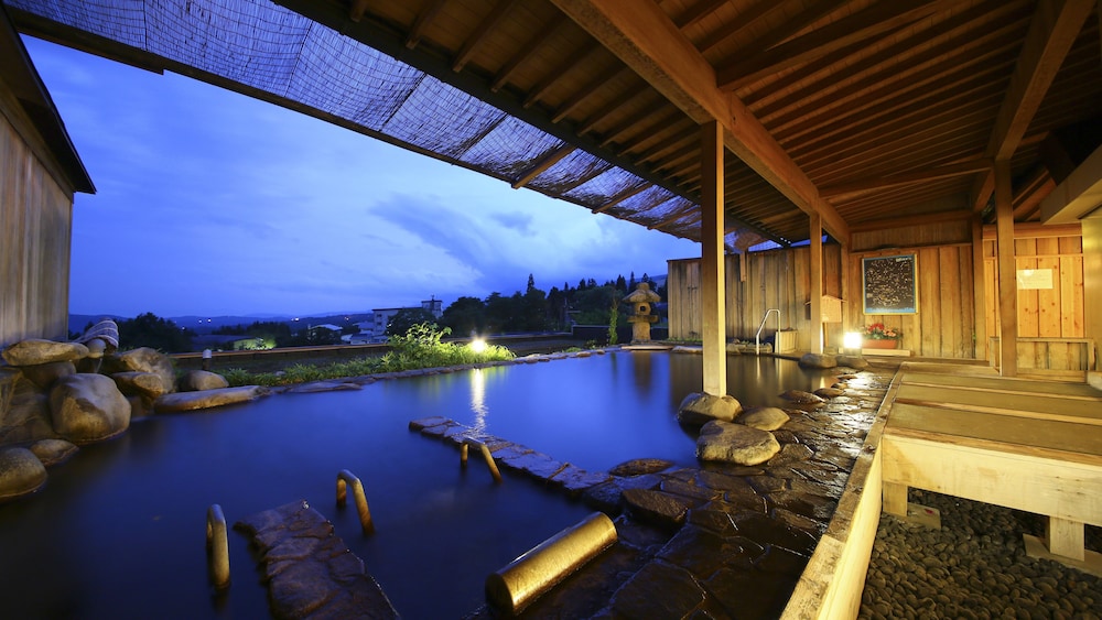 ホテル太閤 糸魚川