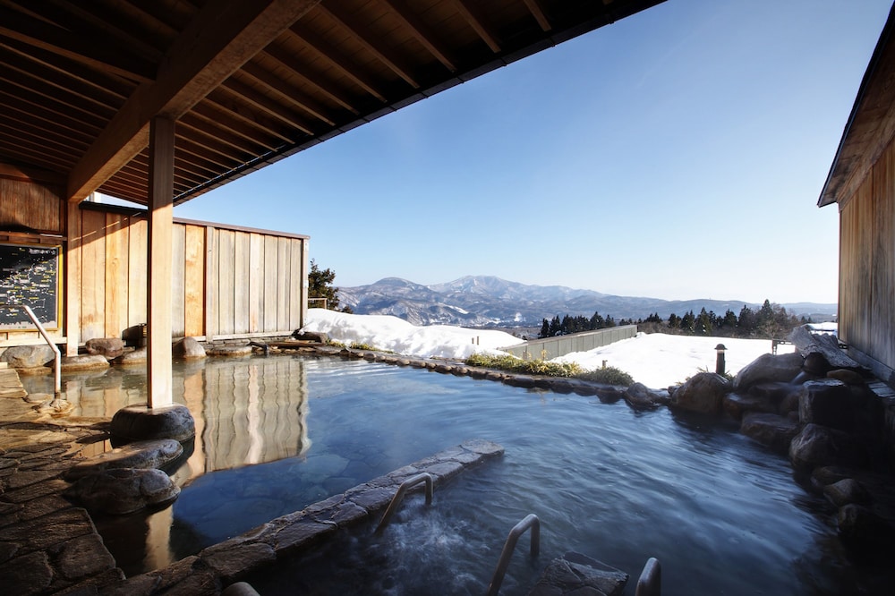 ホテル太閤 糸魚川