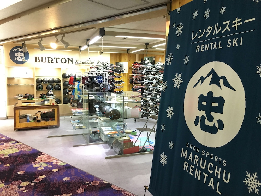 ホテル太閤 糸魚川