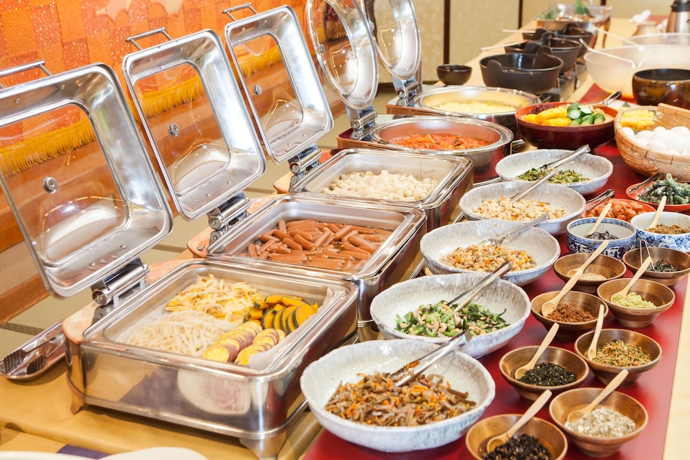 ホテル太閤 糸魚川