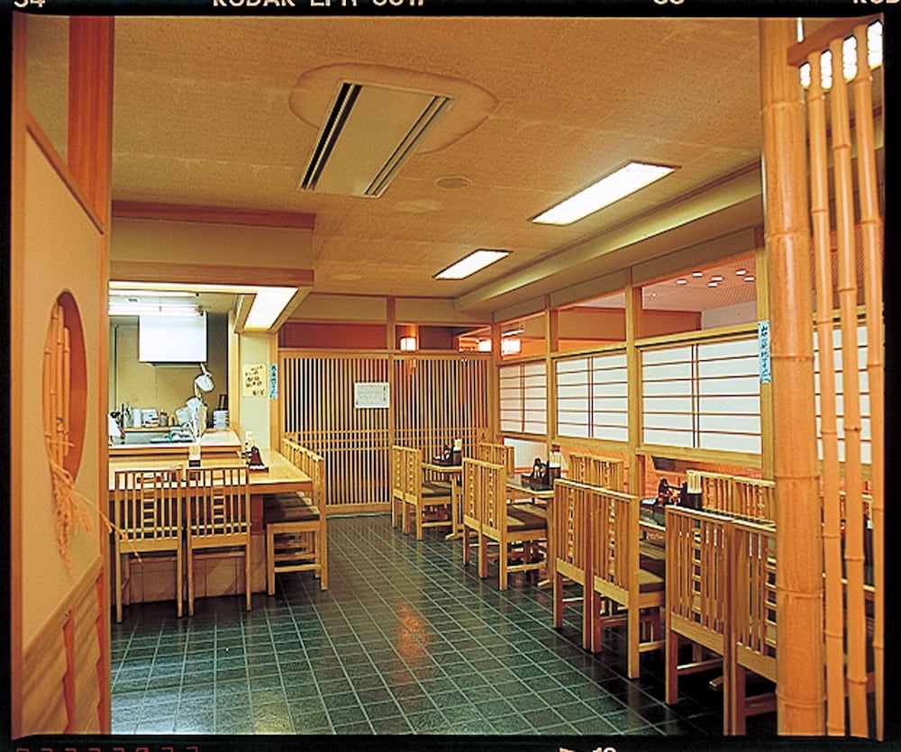 ホテル太閤 糸魚川