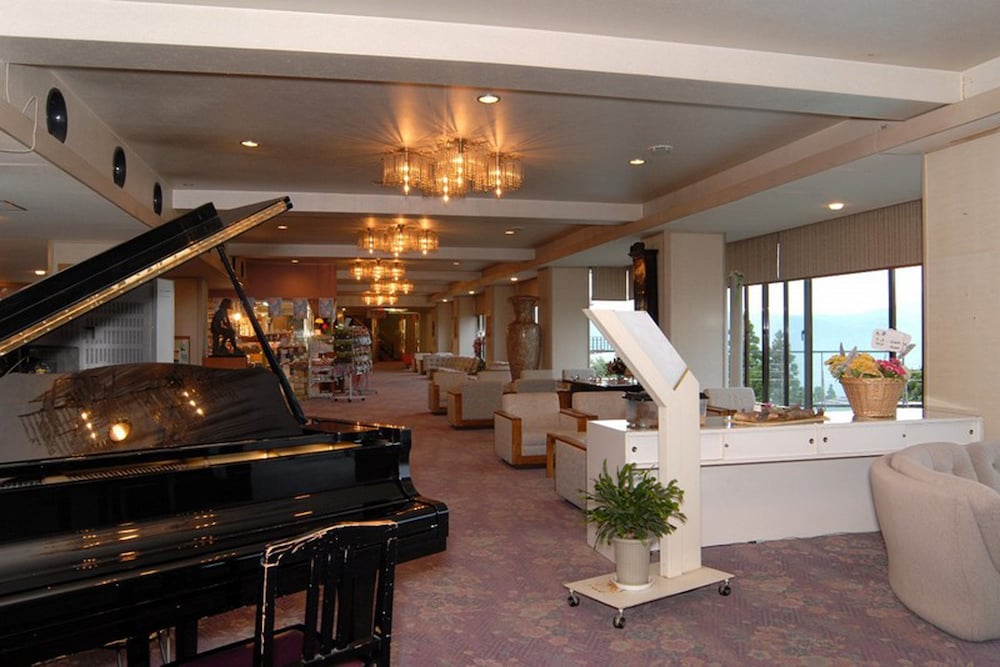 ホテル太閤 糸魚川