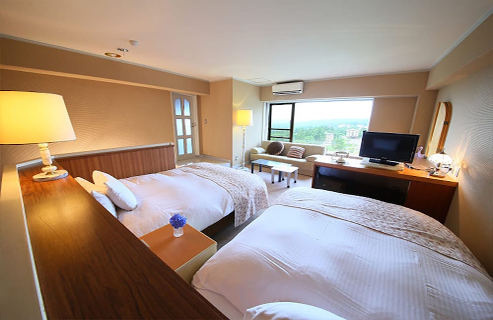 ホテル太閤 糸魚川