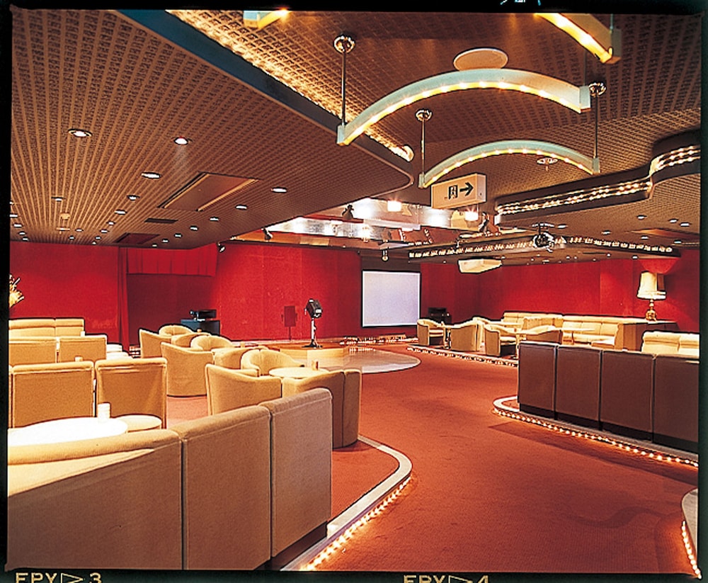 ホテル太閤 糸魚川