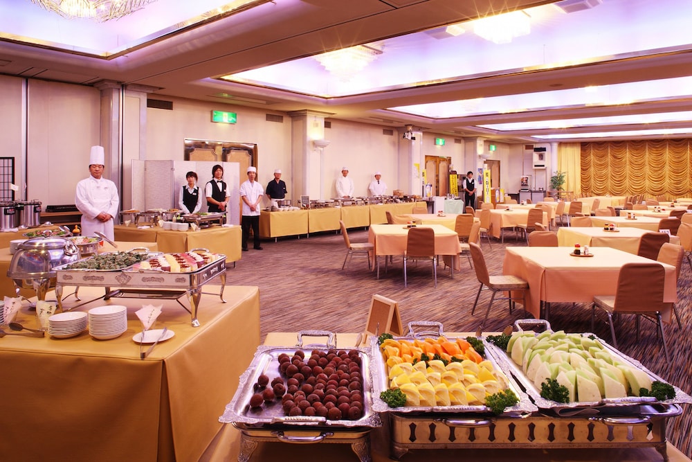 ホテル太閤 糸魚川