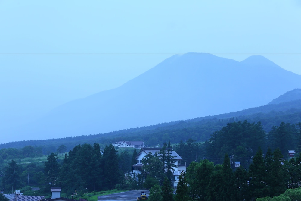 ホテル太閤 糸魚川