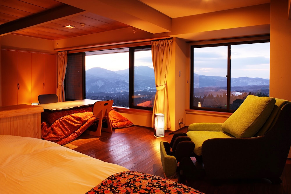 ホテル太閤 糸魚川