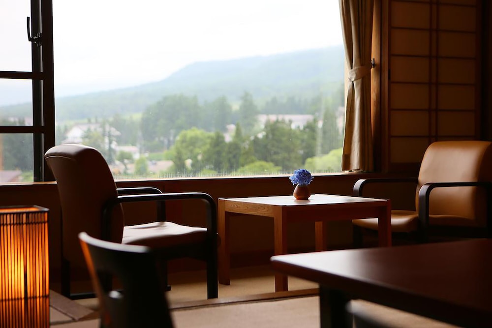 ホテル太閤 糸魚川