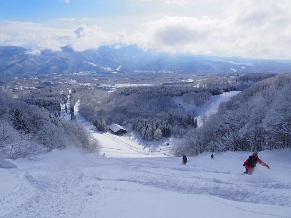 ホテル太閤 糸魚川