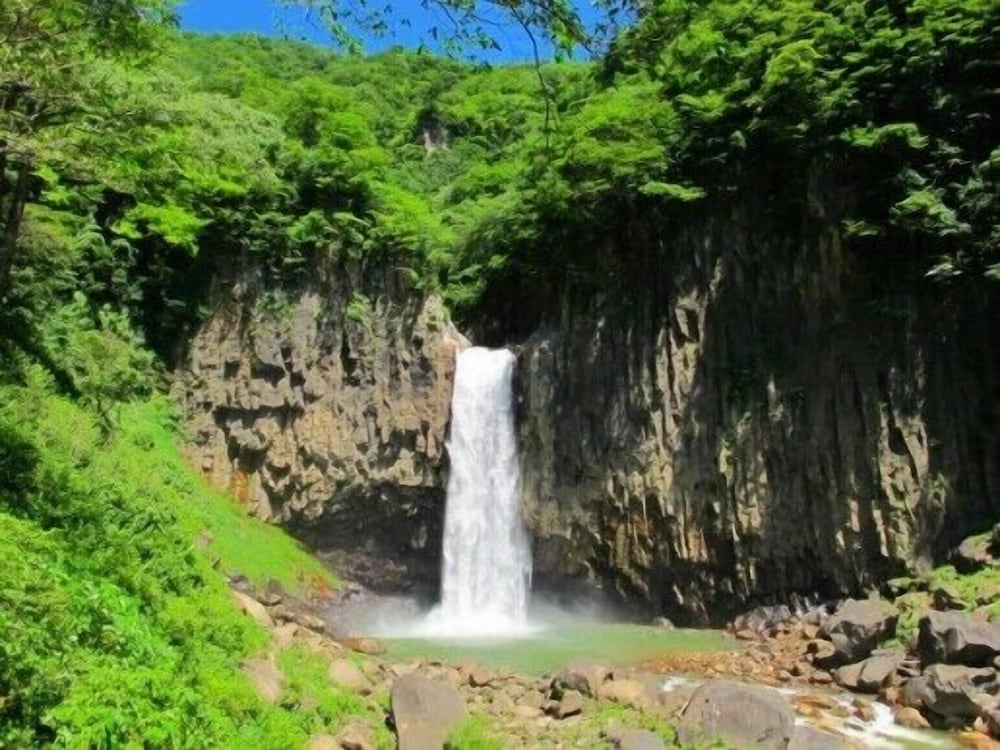 ホテル太閤 糸魚川